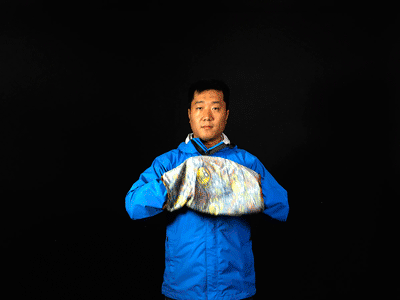 buff百福魔術(shù)頭巾怎么戴？buff魔術(shù)頭巾戴法