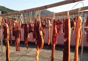 冬至后能曬臘肉嗎？冬至后曬臘肉好吃嗎？