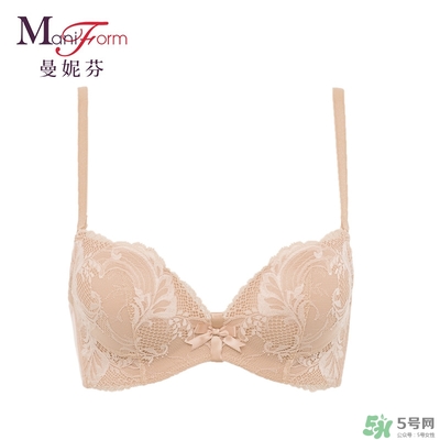 曼妮芬內(nèi)衣怎么樣？曼妮芬內(nèi)衣價格及圖片