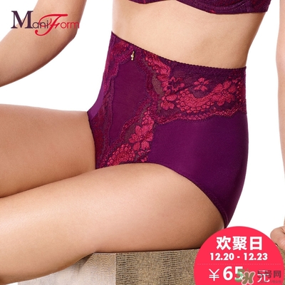 曼妮芬內(nèi)衣怎么樣？曼妮芬內(nèi)衣價格及圖片