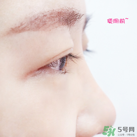 Lucky Trendy睫毛夾怎么樣？使用方法