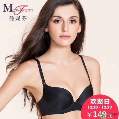 曼妮芬內(nèi)衣怎么樣？曼妮芬內(nèi)衣價格及圖片