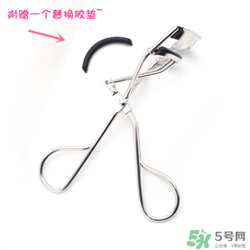 Lucky Trendy睫毛夾怎么樣？使用方法