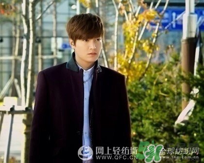 李敏鎬的衣服什么牌子？李敏鎬衣服同款