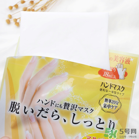Lucky Trendy手膜怎么樣？使用方法