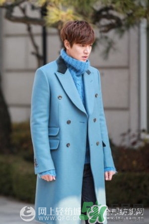 李敏鎬的衣服什么牌子？李敏鎬衣服同款
