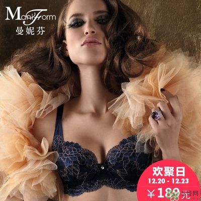 曼妮芬內(nèi)衣怎么樣？曼妮芬內(nèi)衣價格及圖片