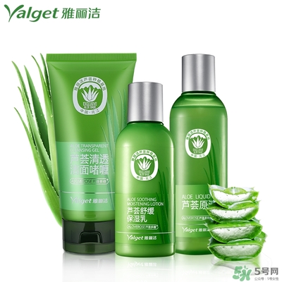 雅麗潔蘆薈膠多少錢？雅麗潔蘆薈膠好不好？