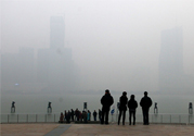 霧霾天怎么呼吸最健康？霧霾天怎么呼吸最護(hù)肺？