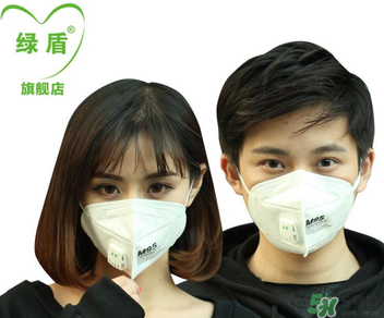 綠盾和3m哪個好？綠盾口罩和3m 口罩有什么區(qū)別？