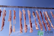 臘肉可以保存多久？臘肉能放多長時間？