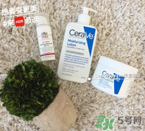 cerave面霜怎么樣？cerave面霜真假與生產(chǎn)日期