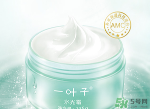 一葉子水光霜多少錢？一葉子水光霜市場價(jià)