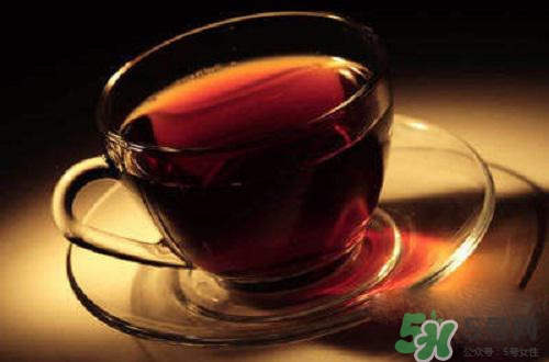 糖尿病可以喝紅茶嗎？糖尿病喝紅茶好嗎？