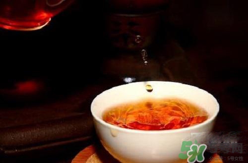 糖尿病可以喝紅茶嗎？糖尿病喝紅茶好嗎？