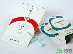 伊婉玻尿酸多少錢一支？伊婉玻尿酸價(jià)格