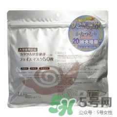 SPC面膜怎么樣？SPC面膜好用嗎？
