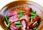 臘肉長(zhǎng)毛了怎么辦？臘肉長(zhǎng)毛了怎么處理？