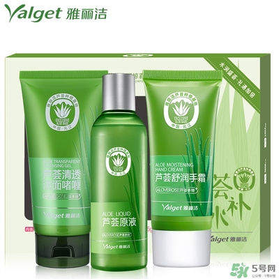 雅麗潔蘆薈膠多少錢？雅麗潔蘆薈膠好不好？