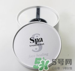 SPC面膜怎么樣？SPC面膜好用嗎？