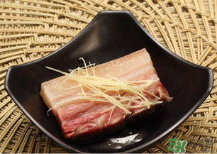 腌肉要多長時間？腌肉要多長時間最佳？