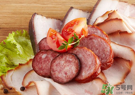 腌肉怎么保存？腌肉放冷藏還是冷凍？
