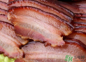 腌肉怎么保存？腌肉放冷藏還是冷凍？