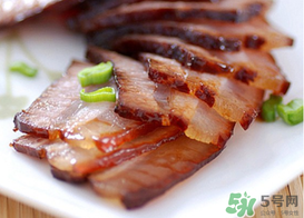 腌肉怎么保存？腌肉放冷藏還是冷凍？