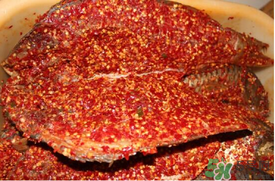腌魚放多少鹽？腌魚放鹽的比例