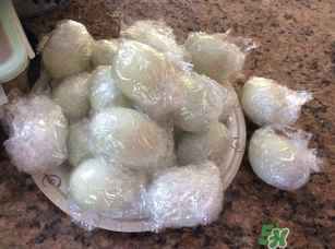 腌雞蛋臭了還能吃嗎？腌雞蛋臭了怎么辦？