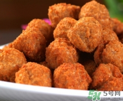肉丸子怎么做有彈性？肉圓子怎么做比較Q彈？