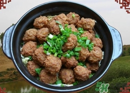 一顆肉丸子的熱量是多少？哪種做法的肉丸子熱量最低？