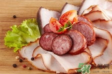冬至以后灌香腸好嗎？立冬后可以灌香腸嗎？