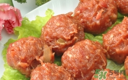 肉丸子可以帶上飛機嗎？肉丸子可以托運嗎？