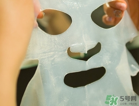 蘭蔻小黑瓶精華面膜怎么用？蘭蔻精華肌底面膜用法