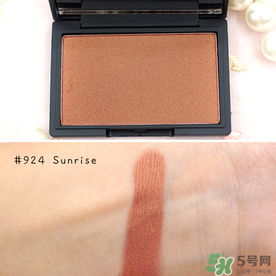 sleek修容粉怎么樣？sleek腮紅怎么樣？