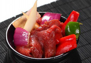 腌牛肉用什么粉？腌牛肉用什么料？