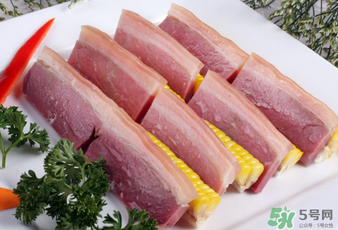 咸肉怎么保存？咸肉可以放冰箱嗎？