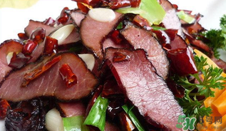 腌肉長蛆還能吃嗎？腌肉長蛆的原因