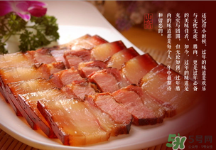 腌肉發(fā)霉了還能吃嗎？腌肉長霉怎么辦？