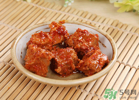 豆腐乳打開能放多久？豆腐乳打開后保質(zhì)期 