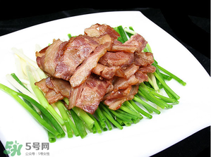 腌肉臭了怎么辦？腌肉臭了怎么做除臭味？