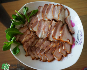 腌肉幾天可以曬？腌肉曬多久可以吃？