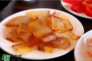 腌肉幾天可以曬？腌肉曬多久可以吃？