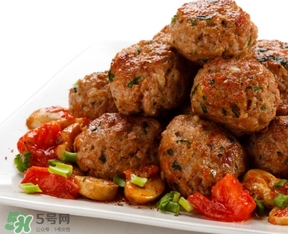 肉丸子可以做什么菜？肉丸子炒什么好吃？