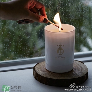 金高銀的蠟燭什么牌子？金高銀同款蠟燭