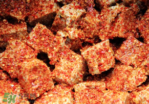 霉豆腐要霉幾天？霉豆腐霉幾天好吃？
