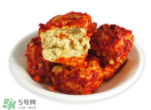 霉豆腐要霉幾天？霉豆腐霉幾天好吃？