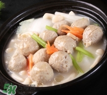 肉丸子發(fā)霉可以吃嗎？肉丸子長霉有霉點怎么辦？