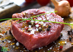 腌牛肉放多少鹽？腌牛肉鹽的比例